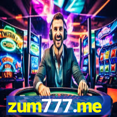 zum777.me