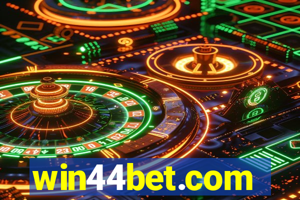win44bet.com