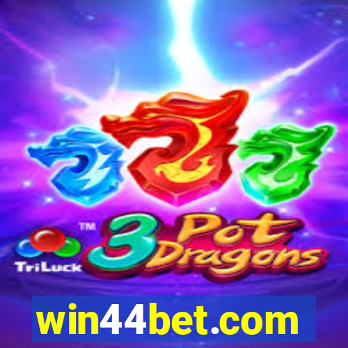 win44bet.com