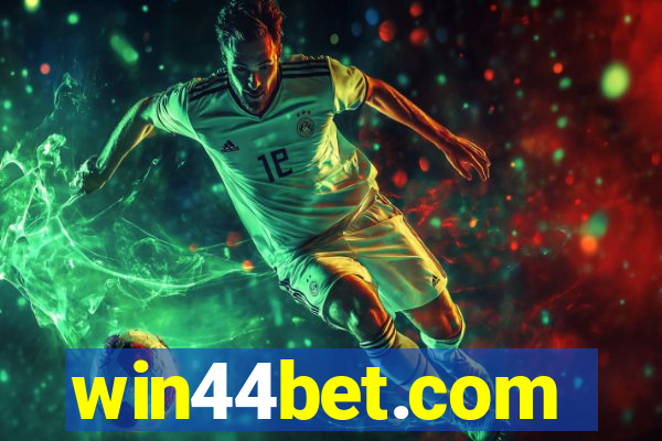 win44bet.com