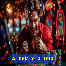 A bela e a fera 1991 completo dublado