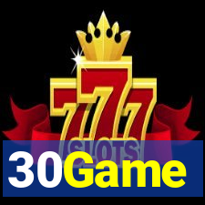 30Game