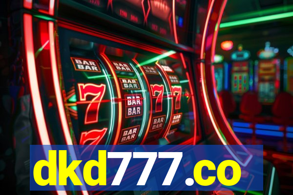 dkd777.co
