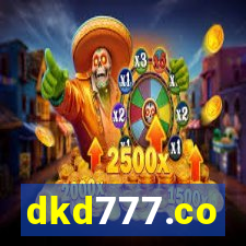 dkd777.co