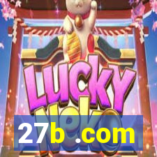 27b .com