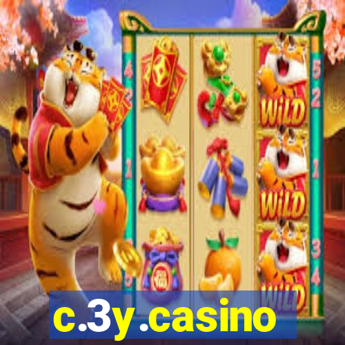 c.3y.casino