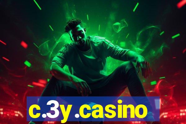 c.3y.casino