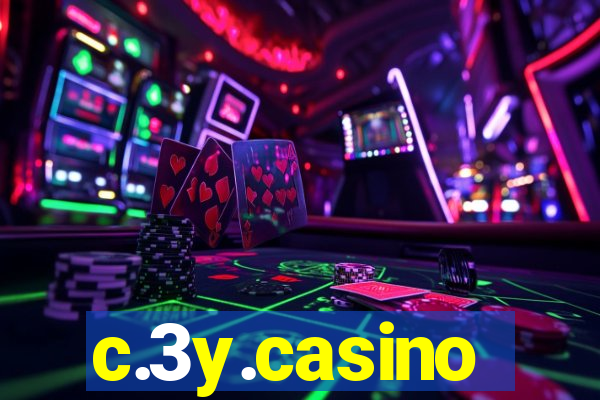 c.3y.casino