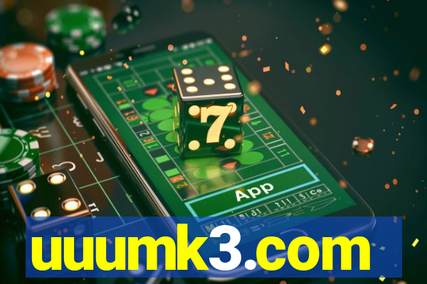 uuumk3.com