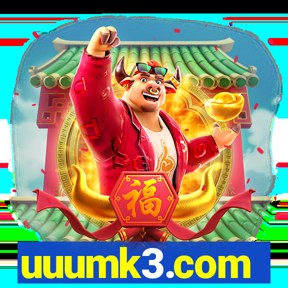 uuumk3.com
