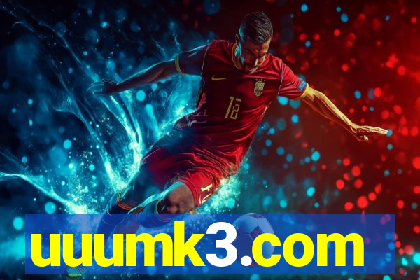 uuumk3.com
