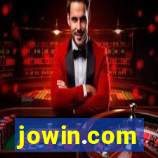 jowin.com