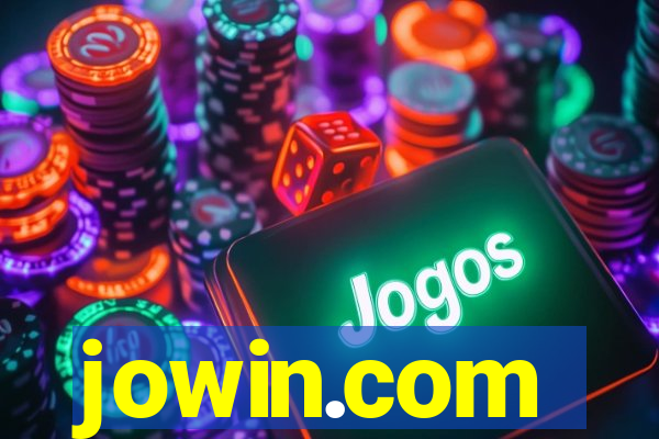 jowin.com