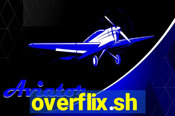 overflix.sh