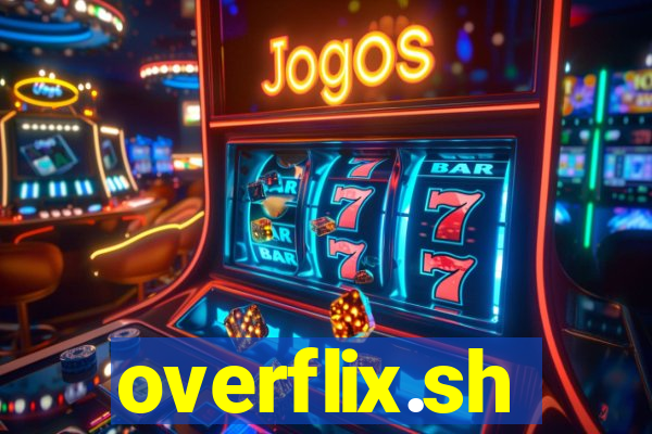 overflix.sh