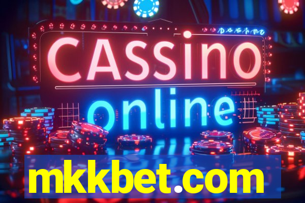 mkkbet.com