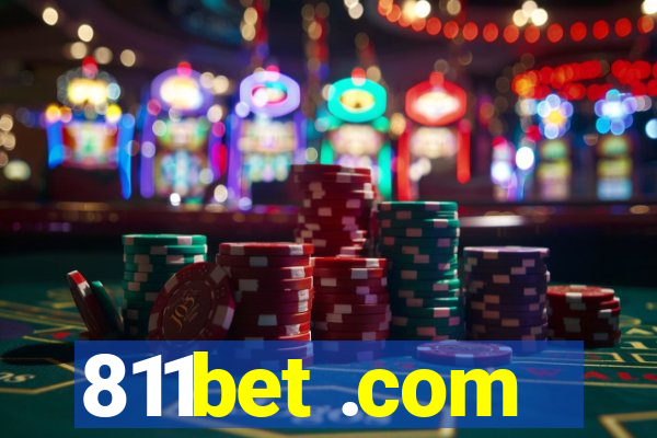 811bet .com