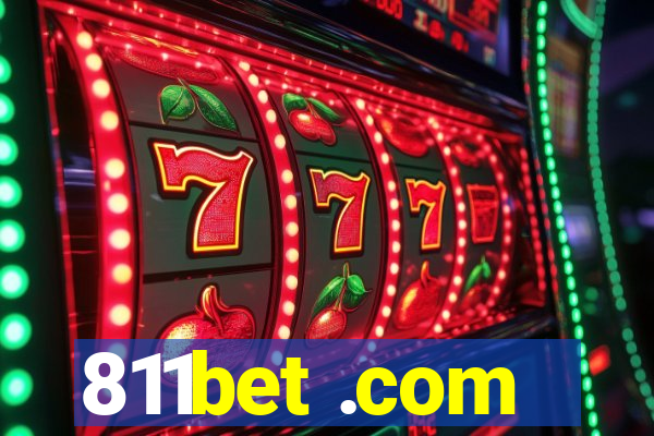 811bet .com