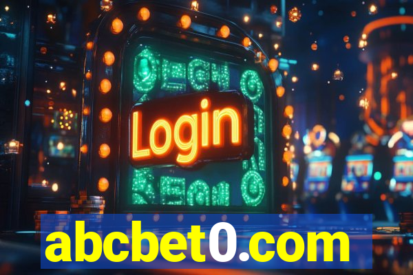 abcbet0.com