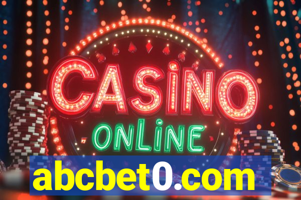 abcbet0.com