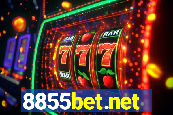 8855bet.net
