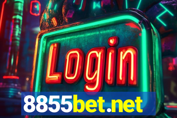 8855bet.net