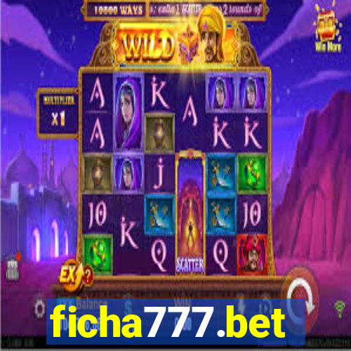 ficha777.bet