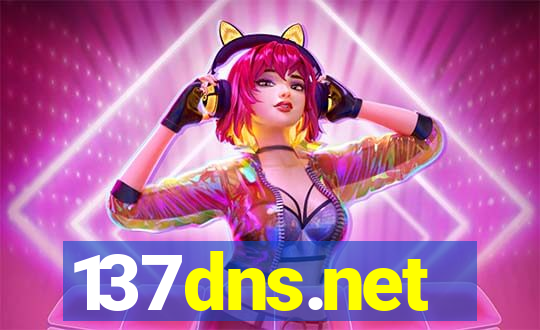 137dns.net