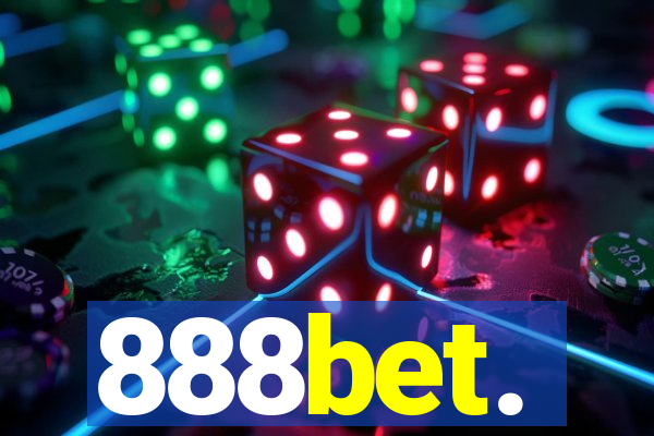 888bet.