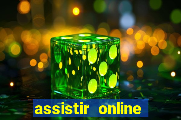 assistir online gladiador 2