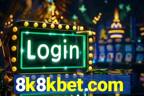 8k8kbet.com