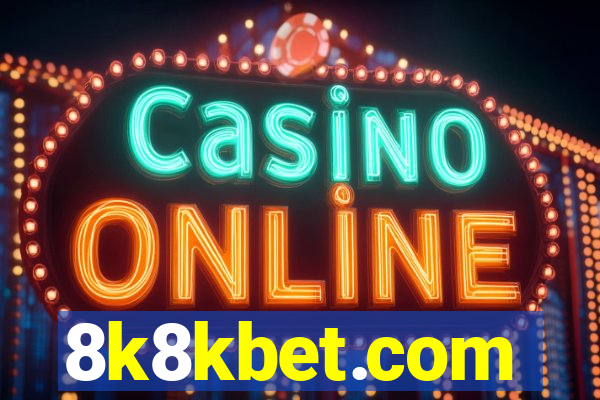 8k8kbet.com