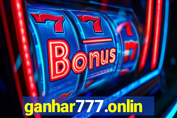 ganhar777.online