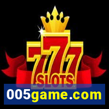 005game.com
