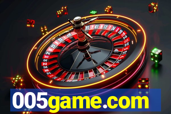005game.com