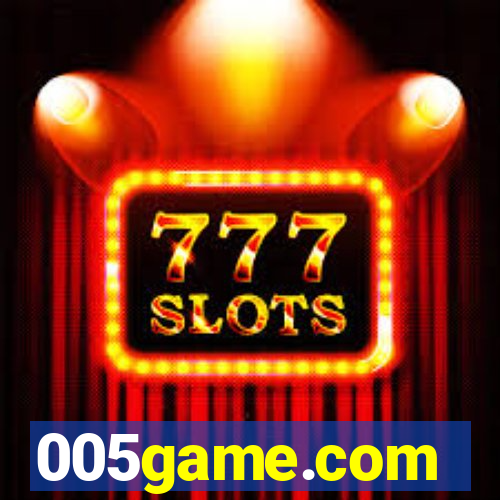 005game.com