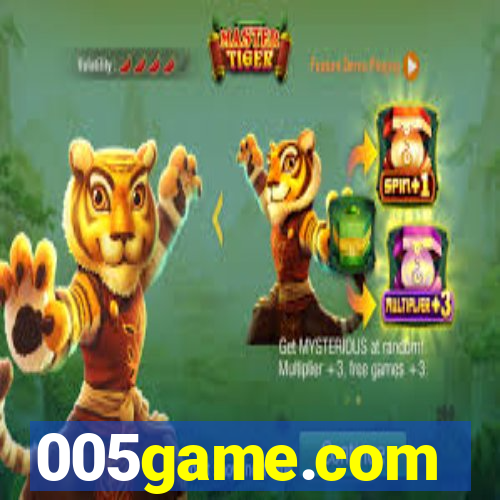 005game.com