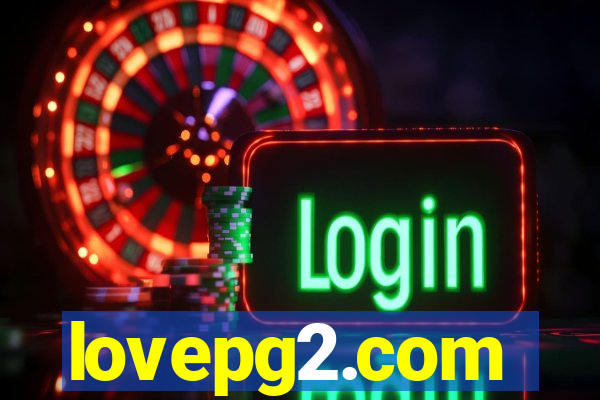 lovepg2.com