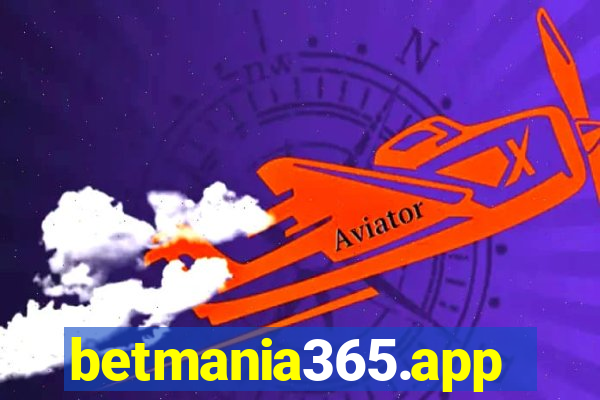 betmania365.app