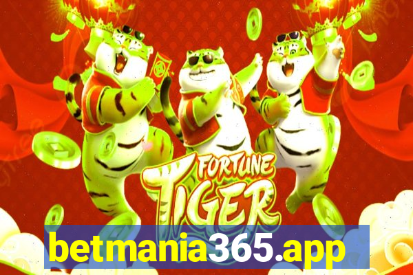 betmania365.app