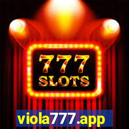 viola777.app