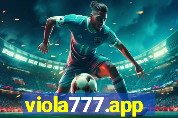 viola777.app