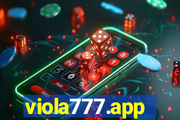 viola777.app