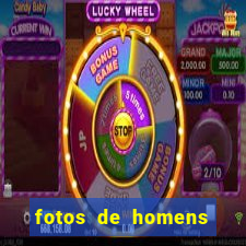 fotos de homens altos nu
