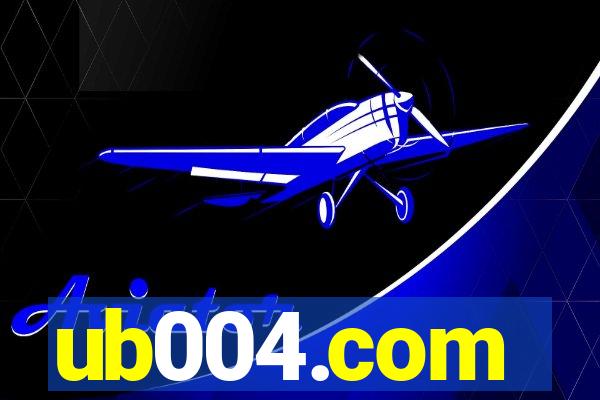 ub004.com