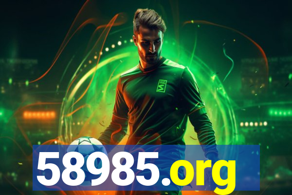 58985.org