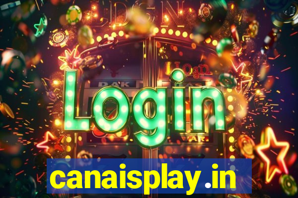canaisplay.in