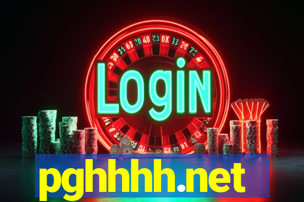 pghhhh.net
