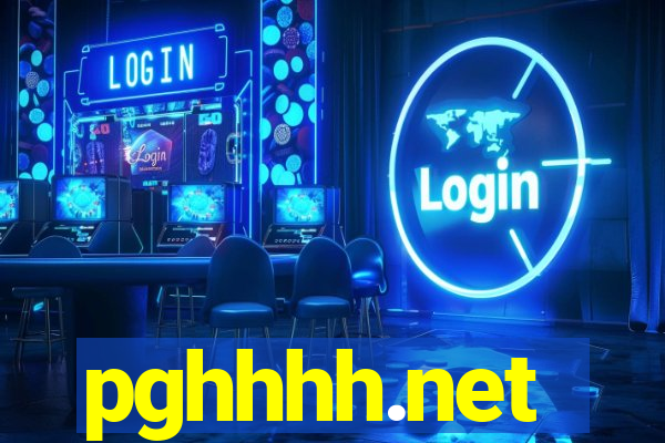 pghhhh.net