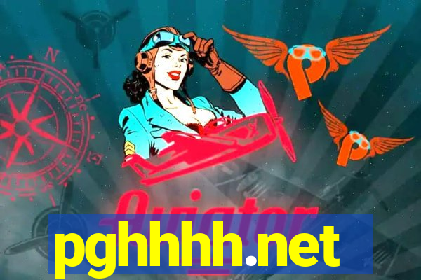 pghhhh.net